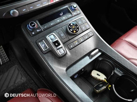 Hyundai Palisade — photo 09