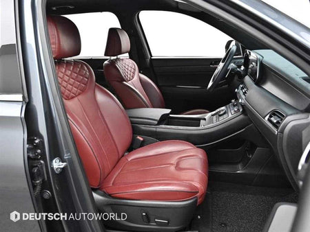 Hyundai Palisade — photo 10