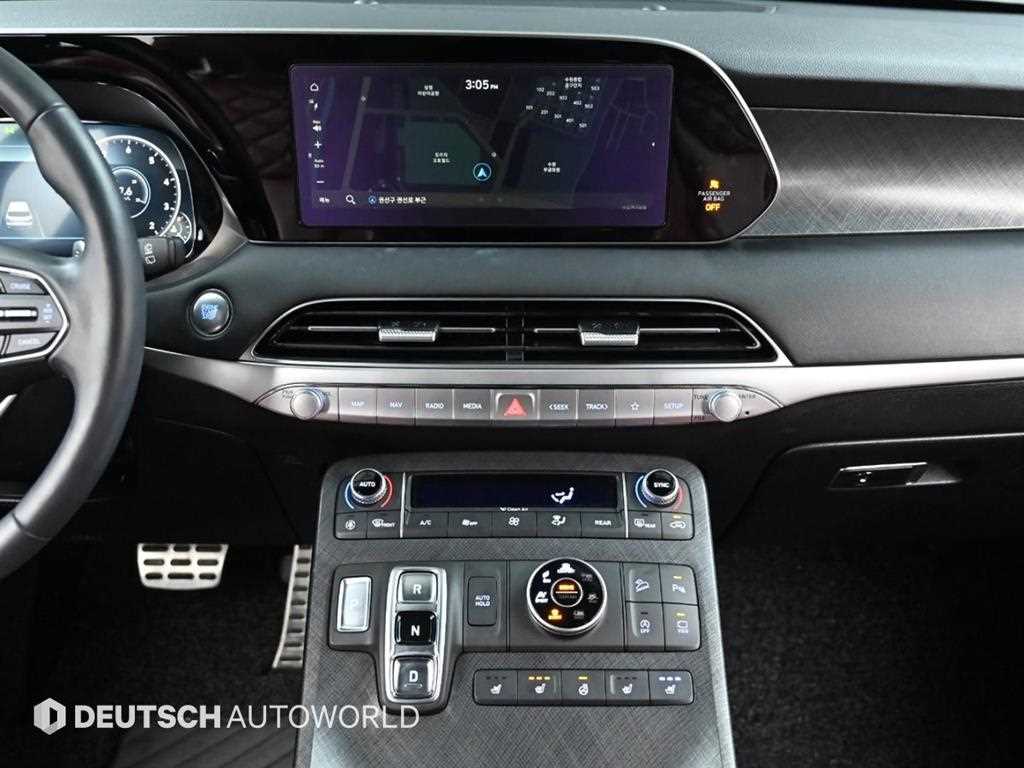 Hyundai Palisade — photo 14