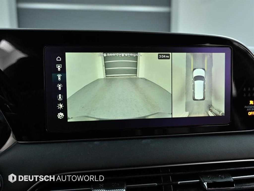Hyundai Palisade — photo 15