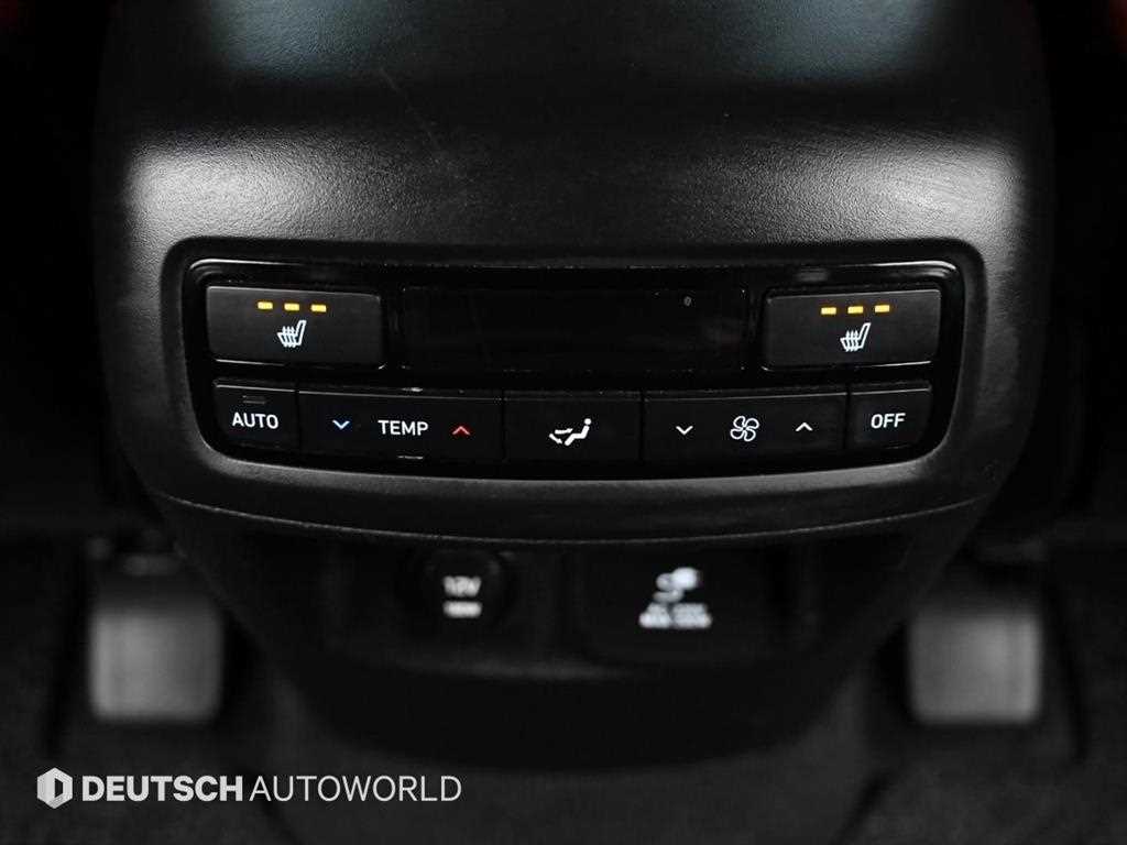 Hyundai Palisade — photo 16