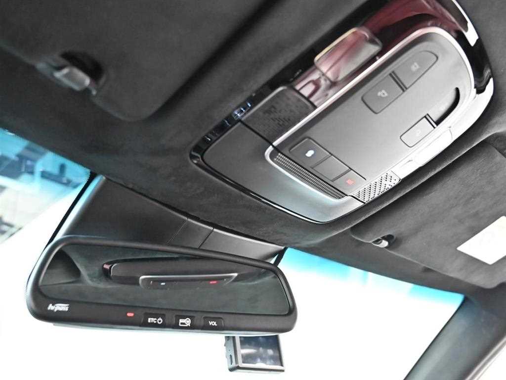 Hyundai Palisade — photo 18
