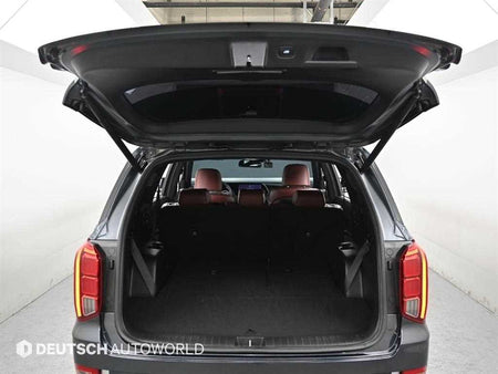 Hyundai Palisade — photo 19