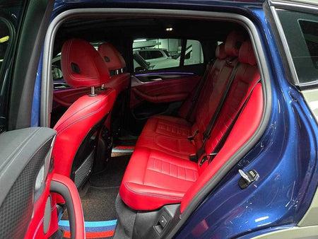 BMW X4 — photo 06
