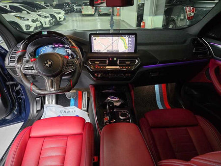 BMW X4 — photo 09