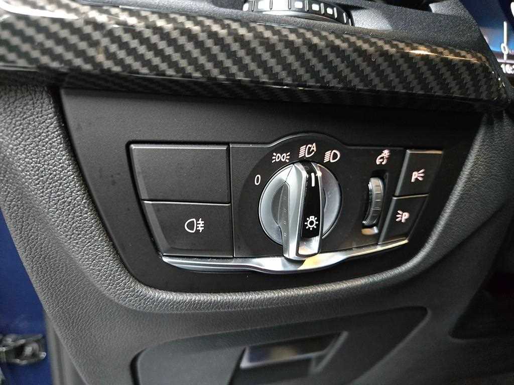 BMW X4 — photo 13