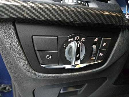 BMW X4 — photo 13