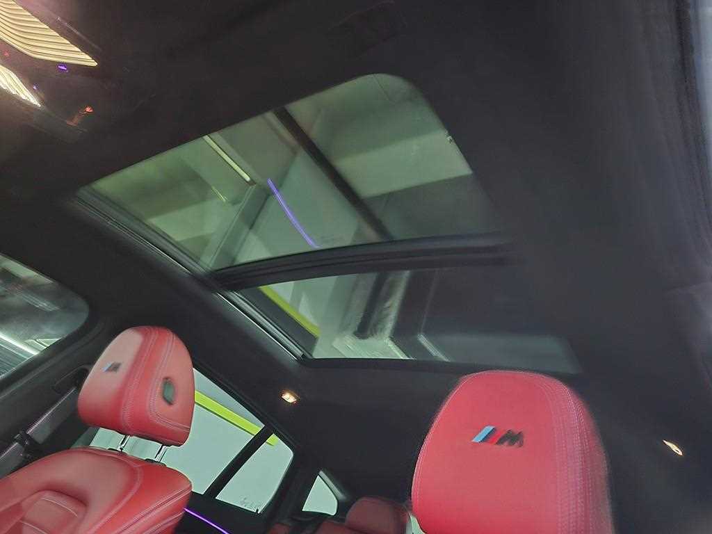 BMW X4 — photo 15