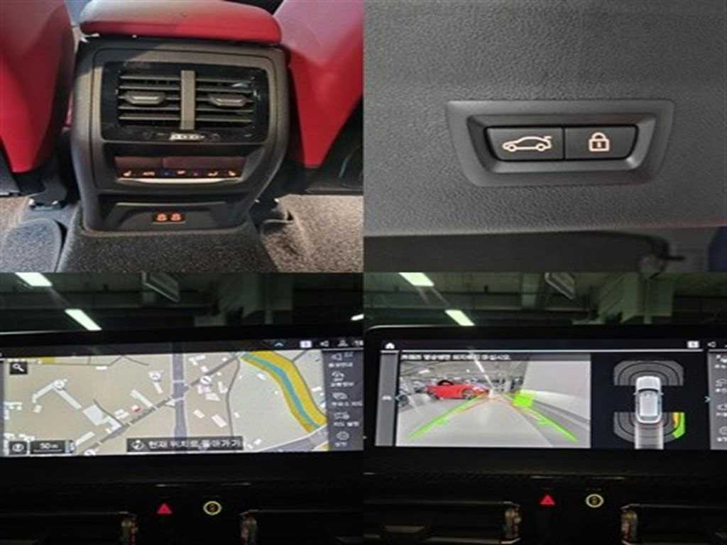 BMW X4 — photo 17