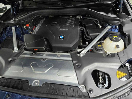 BMW X4 — photo 19