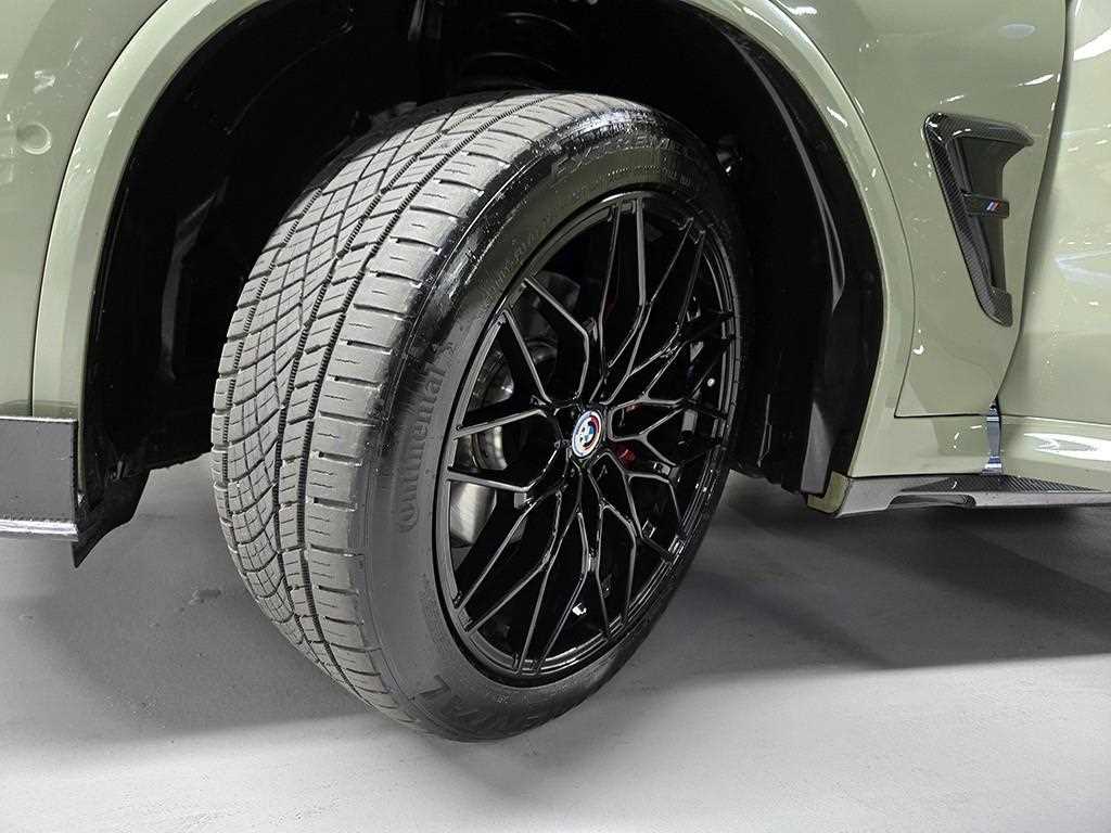 BMW X4 — photo 20