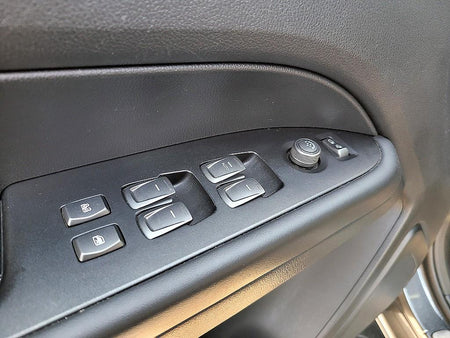 KGM Rexton — photo 12