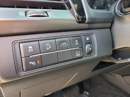 KGM Rexton — photo 13
