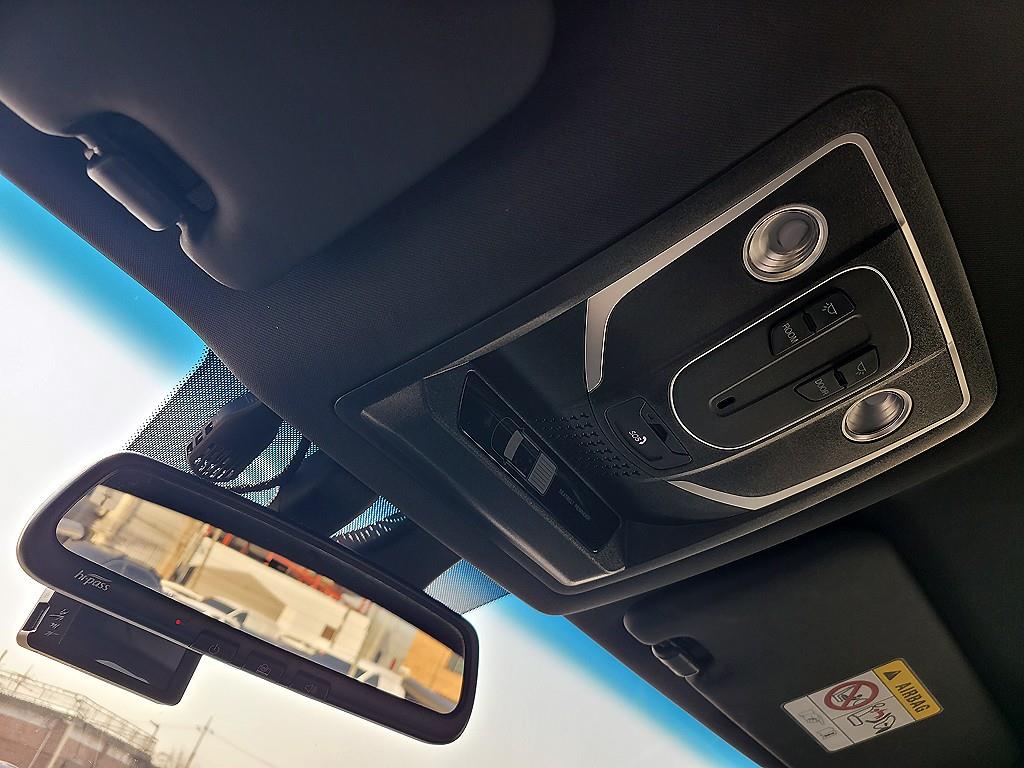 KGM Rexton — photo 14