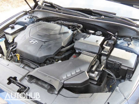Hyundai Grandeur — photo 05