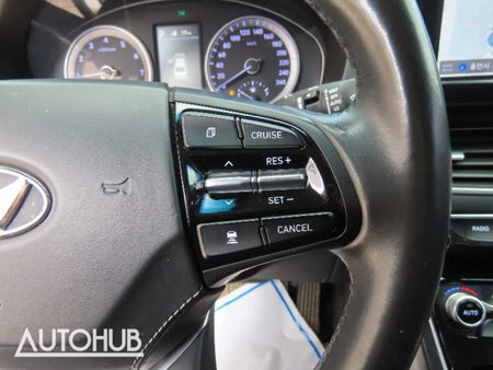 Hyundai Grandeur — photo 12