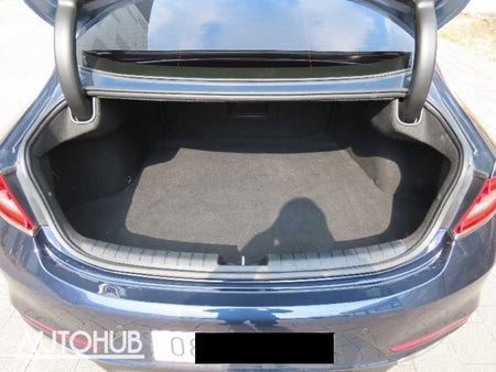 Hyundai Grandeur — photo 19
