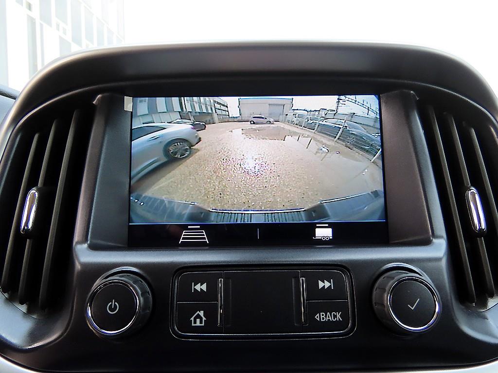 CHEVROLET Colorado — photo 14