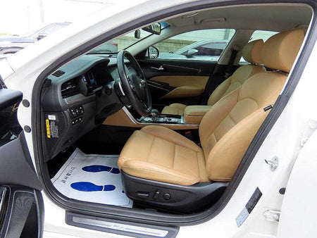 Kia K7 — photo 05