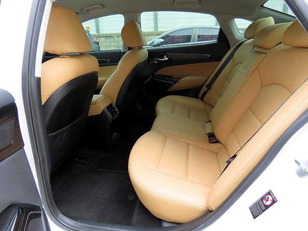 Kia K7 — photo 06