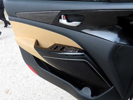Kia K7 — photo 11