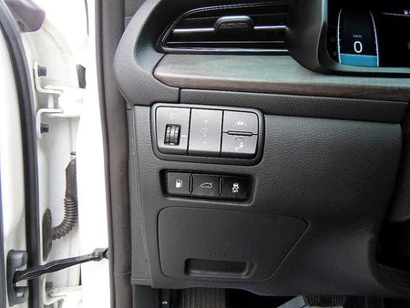 Kia K7 — photo 12