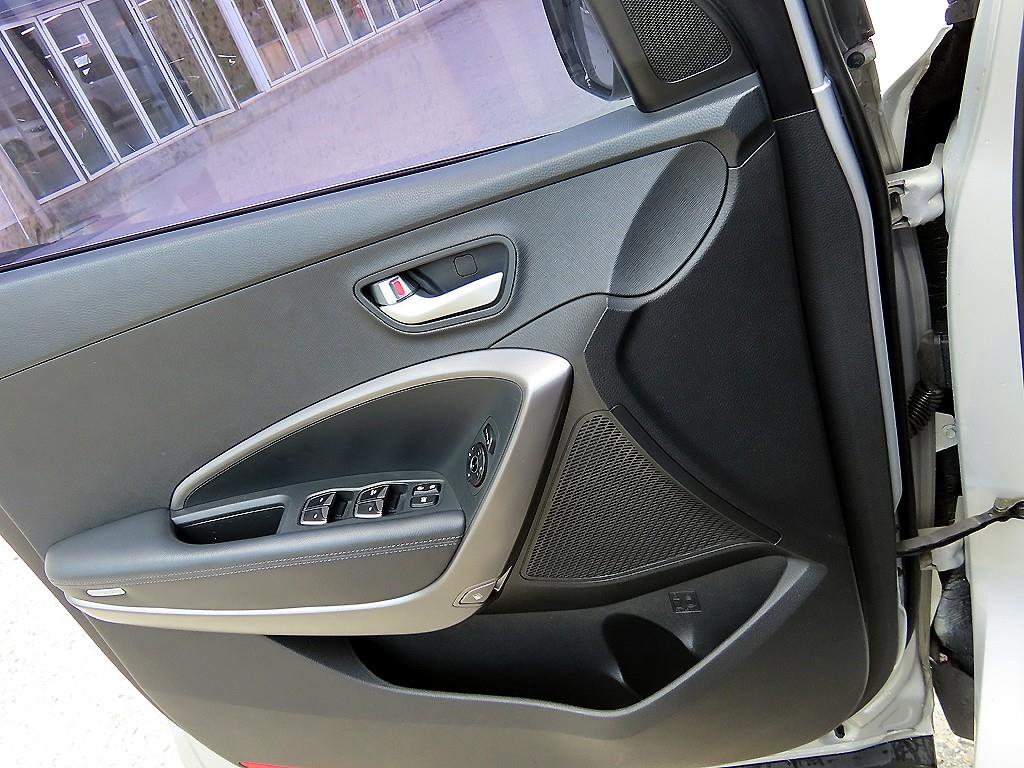 Hyundai Santafe — photo 11
