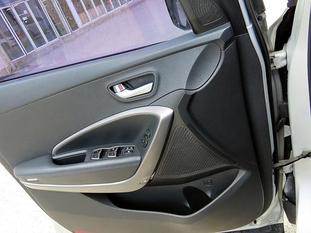 Hyundai Santafe — photo 11