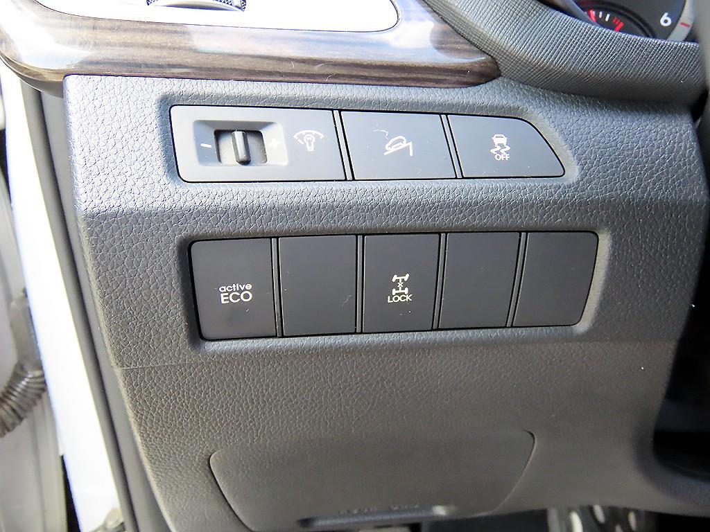 Hyundai Santafe — photo 12