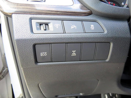 Hyundai Santafe — photo 12