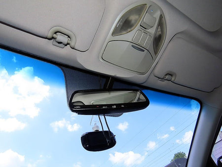 Hyundai Santafe — photo 15