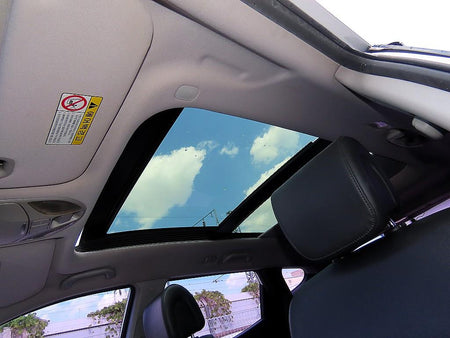 Hyundai Santafe — photo 16