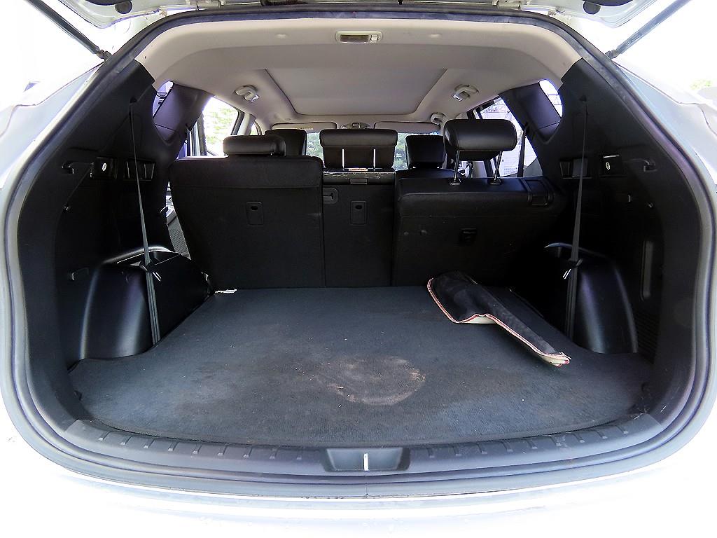 Hyundai Santafe — photo 17