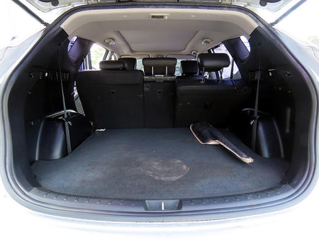 Hyundai Santafe — photo 17
