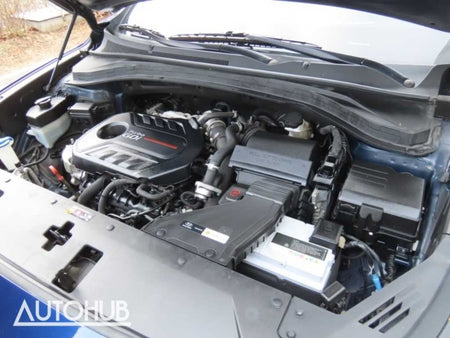 Hyundai Santafe — photo 05