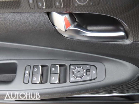 Hyundai Santafe — photo 13