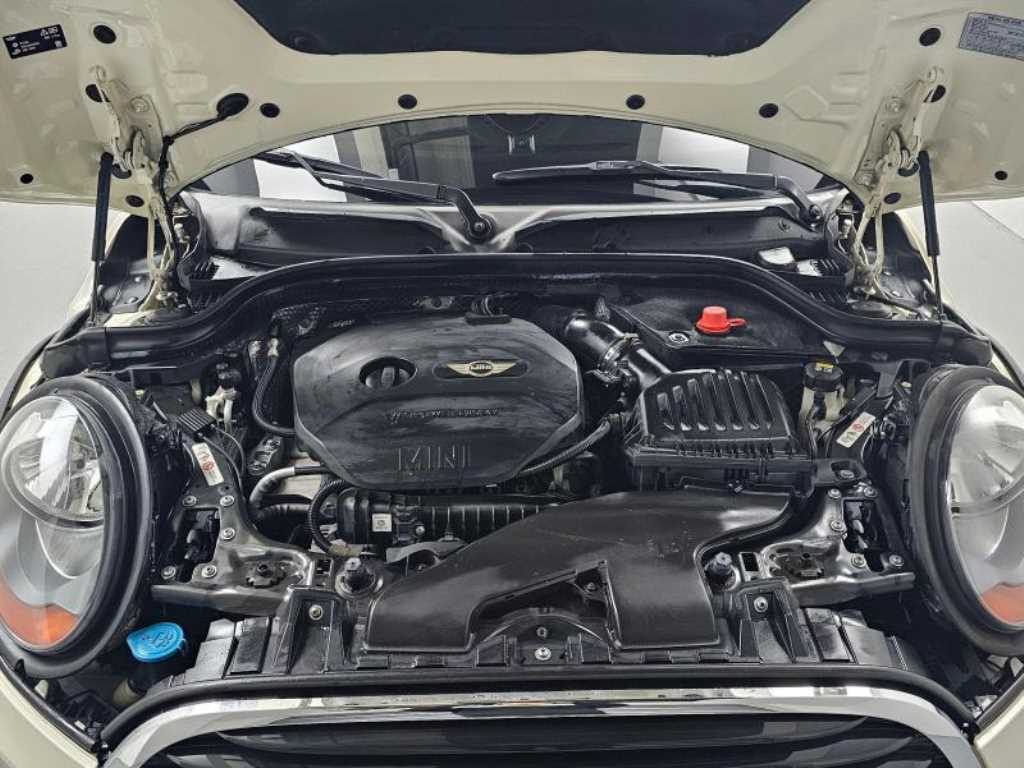 Mini Cooper — photo 06
