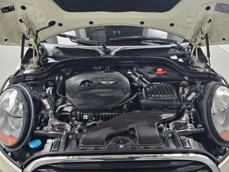 Mini Cooper — photo 06