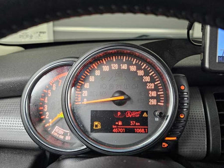 Mini Cooper — photo 08