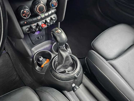 Mini Cooper — photo 09
