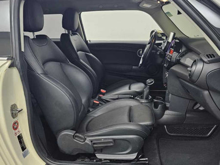 Mini Cooper — photo 10
