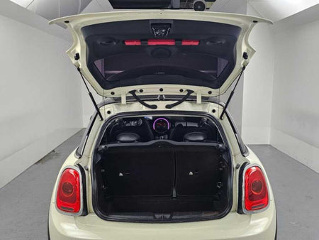 Mini Cooper — photo 20