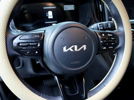 Kia RAY — photo 16