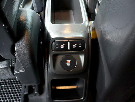 Kia RAY — photo 18