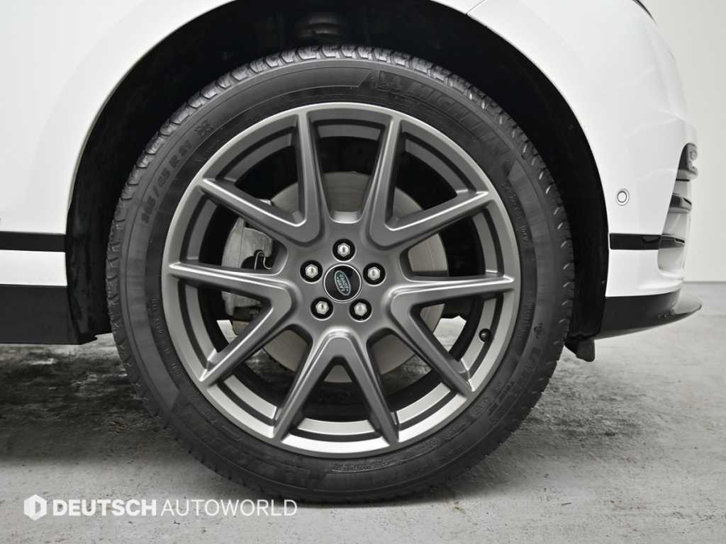 Land Rover Range Rover Velar — photo 05