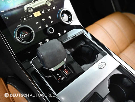 Land Rover Range Rover Velar — photo 09