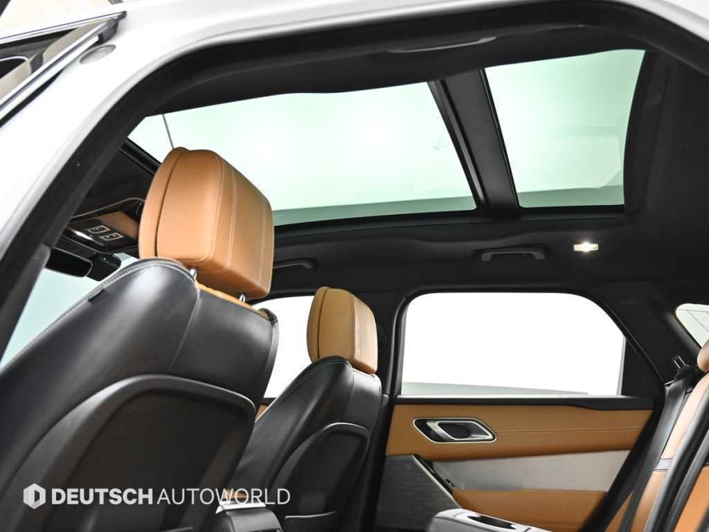 Land Rover Range Rover Velar — photo 19
