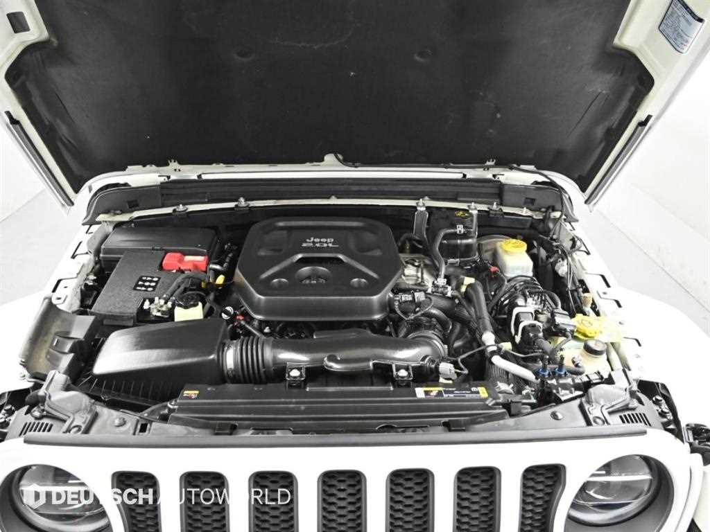Jeep Wrangler — photo 06