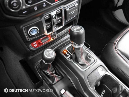 Jeep Wrangler — photo 09
