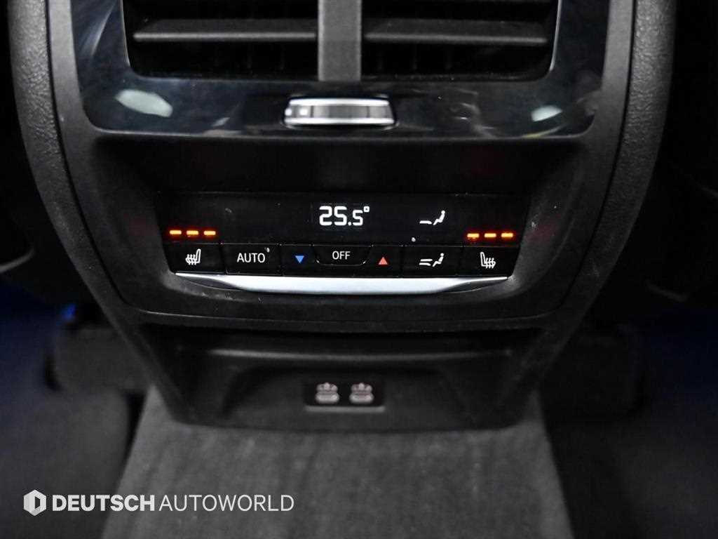 BMW X3 — photo 16